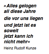 Gute Unterhaltung - Das Album von Heinz Rudolf Kunze bei Amazon kaufen